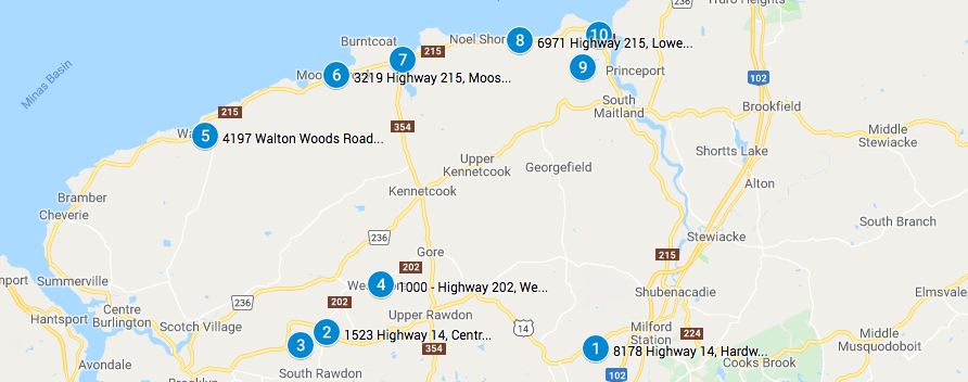 link to GoogleMaps