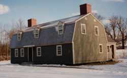 The Biggs House