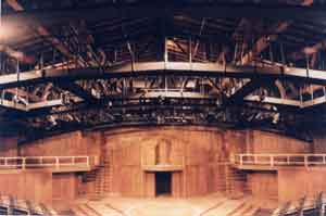 Atlantic Theatre Festival